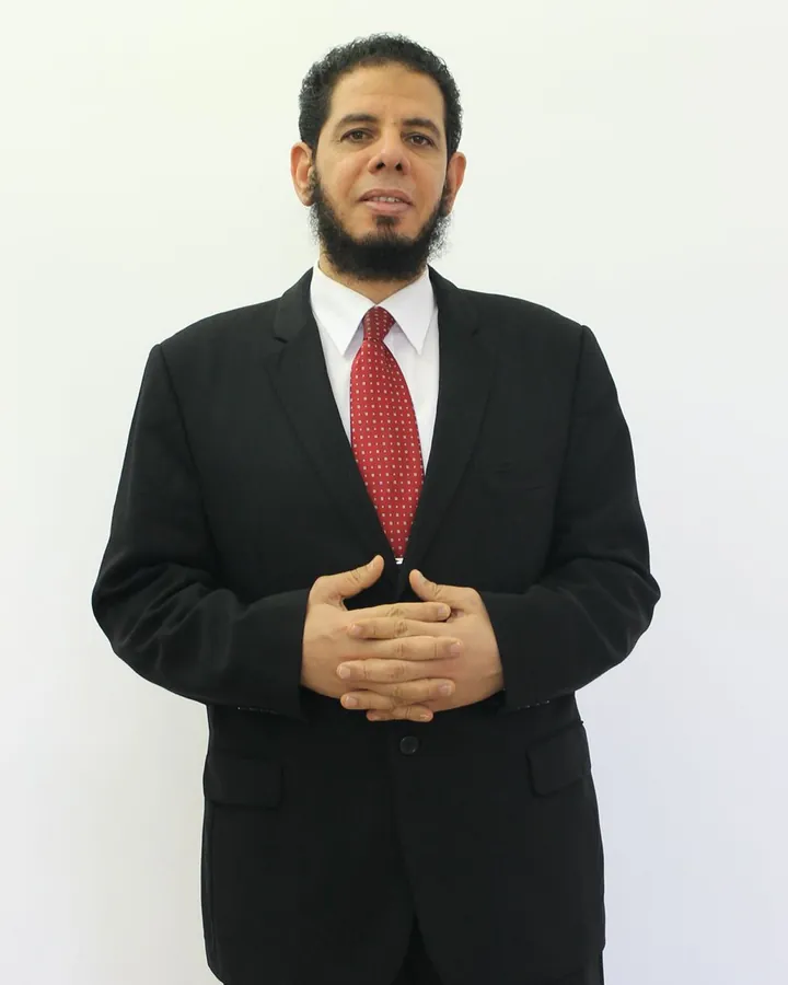 Shaykh Dr. Reda Bedeir